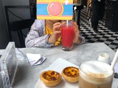 -安德鲁饼店(总店)