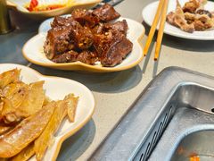 -海底捞火锅(蜀山万象汇店)