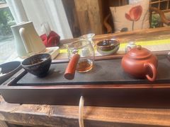 -邈墨茶馆(大兜路1号店)