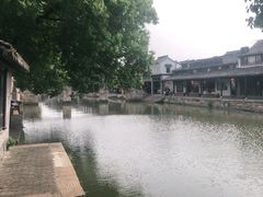 -老马家·舌尖上的西塘美食