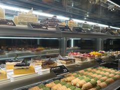 -FANEN法念·烘焙·甜点(万象城店)