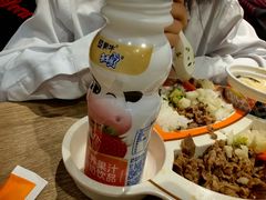 -吉野家(群力王府井店)
