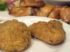 炸油糕-凯鸽酒楼•雁北民间菜(华北星店)