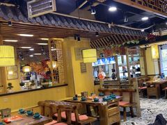 -将军肚烧烤鸡手王(东岭南街店)