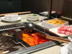 -海底捞火锅(星光不夜城店)