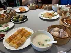 -潮府馆·非遗潮州菜·世纪公园(新国际博览中心店)