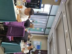 大堂-紫光园(燕郊总店)