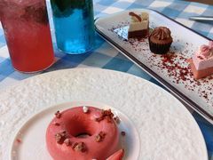 -甲丁坊·德餐·酒吧(五棵松华熙店)