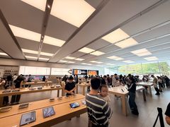 -Apple零售店(深圳益田假日广场店)