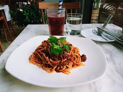 -The Rug Cafe(王府中环店)