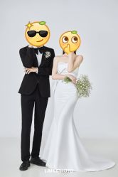 -帆拉斐婚纱摄影(春熙店)