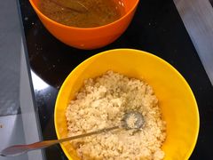 -古乐牛香·鲜牛肉牛杂火锅(解放东路店)