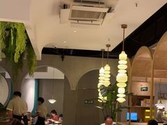 大堂-相遇·鲜炒黄牛肉(丹阳吾悦广场店)