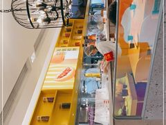 -蔡澜点心·粤菜(西单大悦城店)