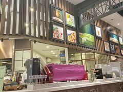 -Ninethirty by Awfully Chocolate(天环广场店)