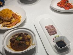 -食悦江南·淮扬菜·烤鸭(亚运村·惠新店)