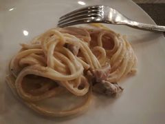 黑松露蘑菇滚筒芝士意面-IL Forno 意坊·意大利餐厅(温州万象城店)