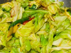 -乾隆美食·本帮菜(黄河路店)