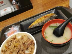 -食其家·牛丼咖喱(冠捷大厦店)