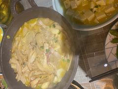 -五味堂·江浙土菜(月河特色店)