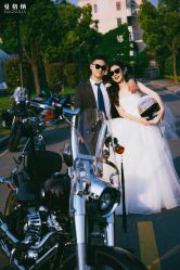 -曼格纳婚礼艺术中心(张江店)