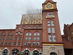 -青岛啤酒博物馆