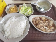 -台北风味(第一家快餐)