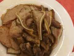 卤水拼盘-深运潮州粥(东门店)