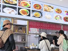 -北京小吃快餐(北京站店)