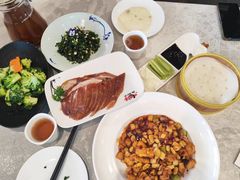 -大碗居·烤鸭·鱼头泡饼(天坛东门店)