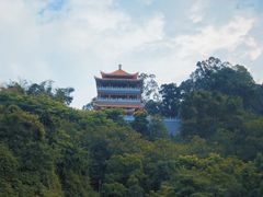 -水濂山森林公园