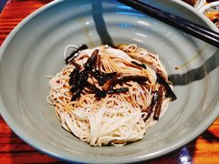 -老外婆本帮面(塔城路店)