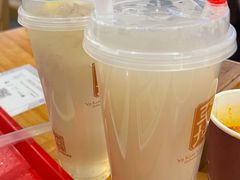 -亚坤 Ya Kun Kaya Toast(万象城店)