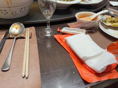 -大连湾旭日·家宴·海肠捞饭(马栏广场店)
