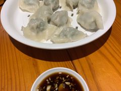 -翠花老菜饺子馆(七宝店)