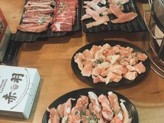 -赤羽烧肉屋(琅琊古道店)
