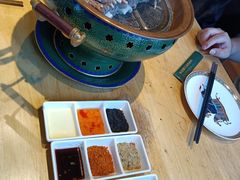 蒙料一八手把肉-蒙料·手把肉(望京店)