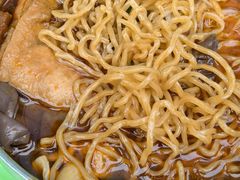 -蒋家肠旺面馆(合群路店)