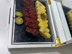 叉烧-3号仓库·创意中国菜(新世界城店)