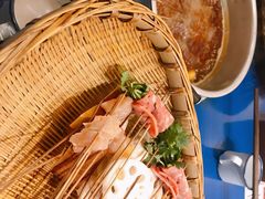 -马路边边串串香(双井直营店)