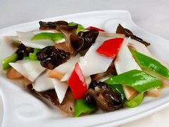 -回家湘菜馆(浮山后店)