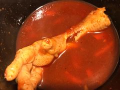 -二孃鸡爪爪(东郊记忆店)