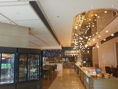 -TABLE·味西餐厅-成都茂业JW万豪酒店