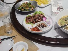 -和源祥·日照菜扛把子(万平口一店)