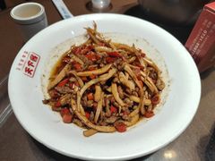 -天下客饭店(中山路店)