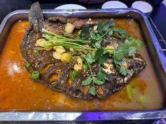 -沈胖子音乐烤吧·炒菜·龙虾(环城东路店)