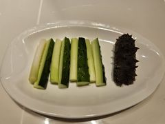 -正黄旗海鲜烧烤大排档(延安路总店)