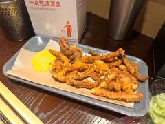 -新石器烤肉(之心城店)
