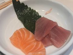 -半岛听涛蒸汽海鲜自助(K11店)