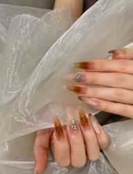 -斯馨·健康美甲美睫